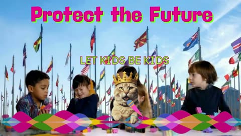 Protect the Future #popmusic