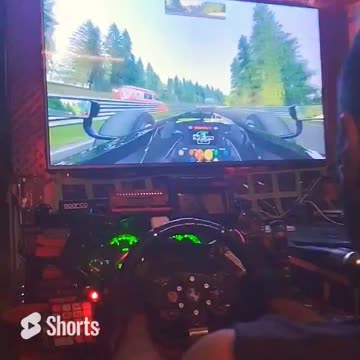 simracing