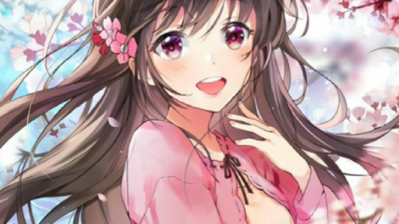ASMR E-tingling
