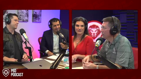PBD Podcast: Business edition