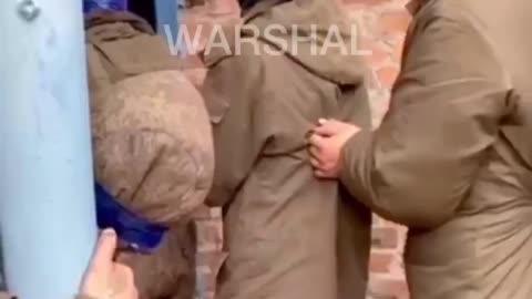 Russian POWs