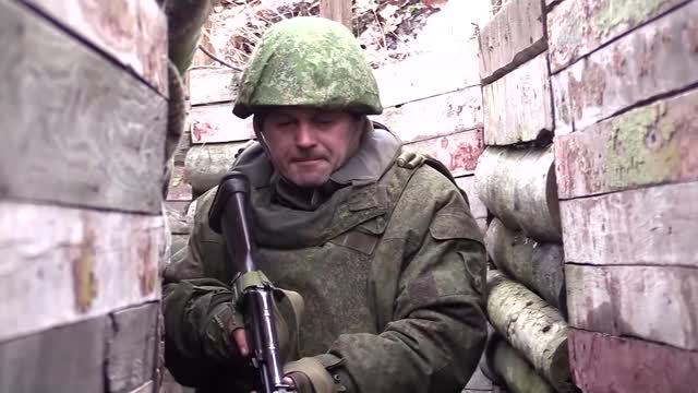 Russian forces invade Ukraine striking major cities