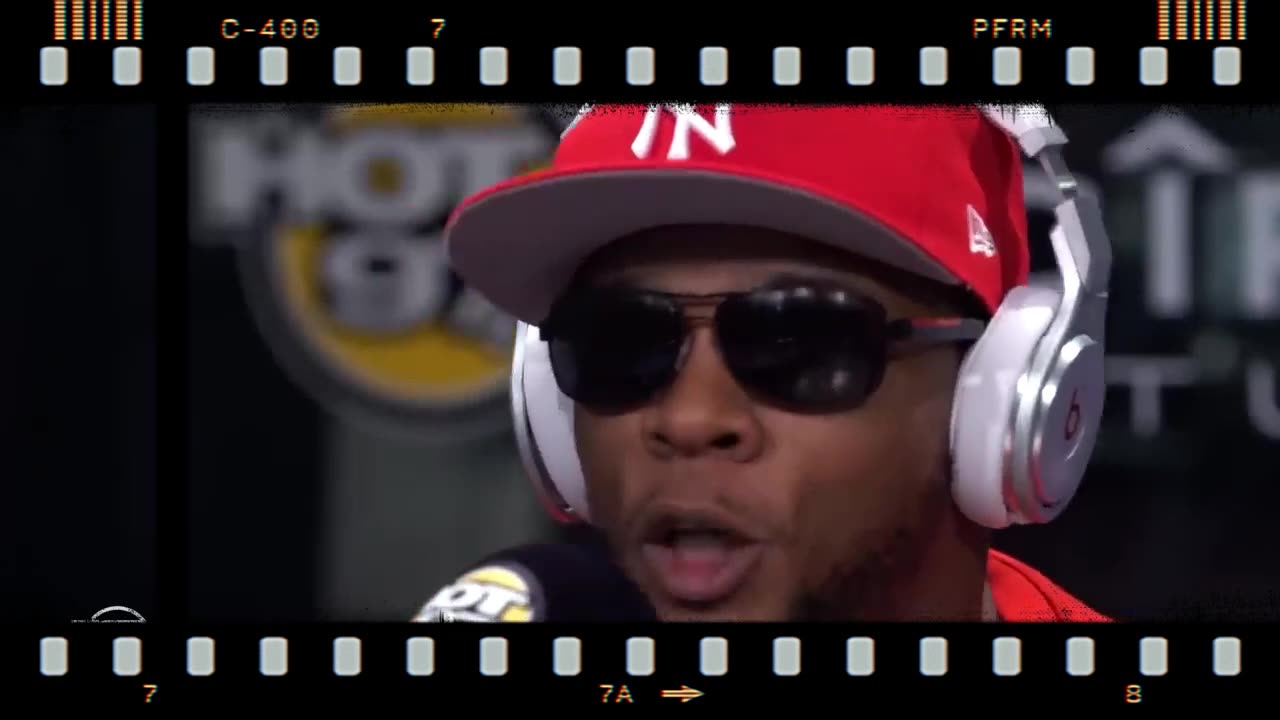 PAPOOSE Goes Crazy on FUNK FLEX! - FULL VIDEO (REMIX)