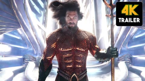 "Aquaman and The Last Kingdom: An Epic Crossover"