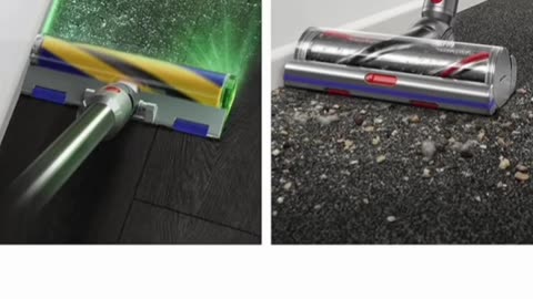 Dyson V15 Detect Plus Cordless Vacuum