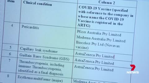 Healthy man becomes disabled by the J&J covid vaccine-2023