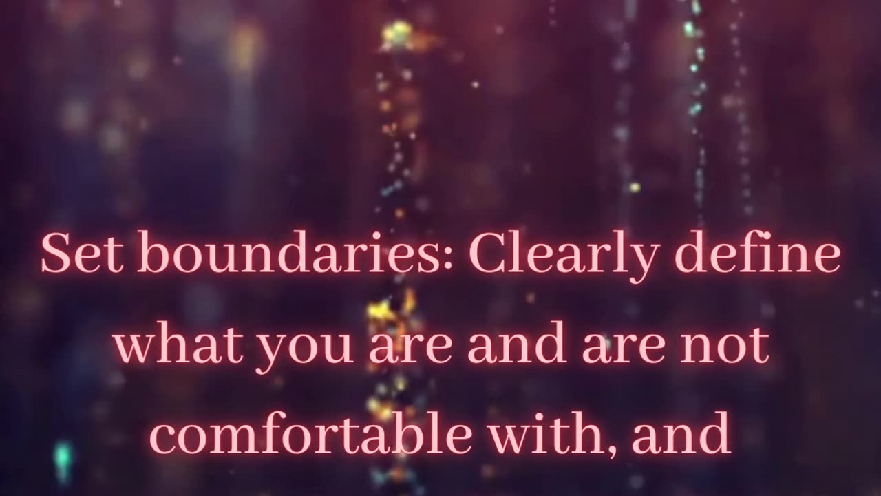 Defense against manipulation