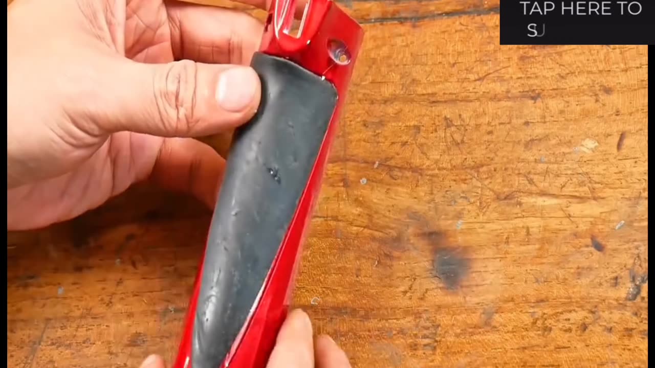 Restoration Of Electric Pruning Shears And Make a 33 Volt Lithium Battery