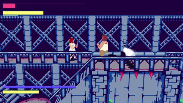 Breakneck City - Gameplay [Xbox]