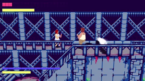 Breakneck City - Gameplay [Xbox]