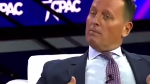 Trump Amb. Ric Grenell vs Obama Spokesman Jenn Palmieri at CPAC on Ukraine, Iraq, Russia.