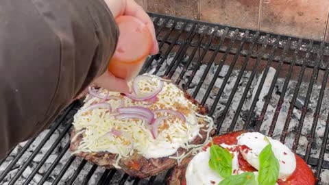 Matambre a la Pizza (Full Version)