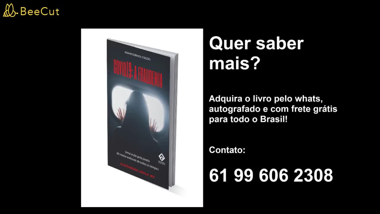 Sobre máscaras e Covid19