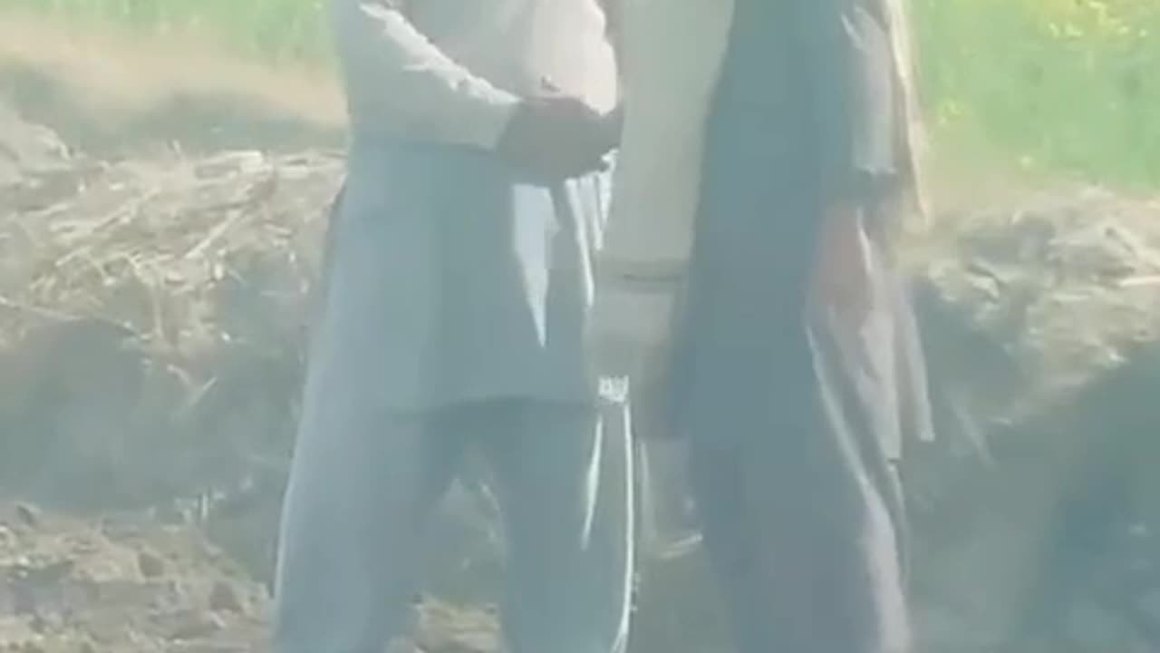 TikTok top trending video