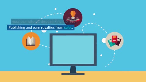 How to earn money with Amazon