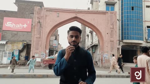 Peshawar historical gates Part 4