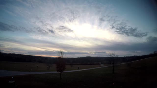 Sun Rise 1 3 23 51f/11c