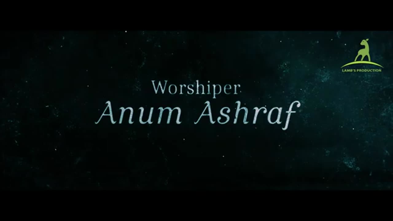 Duawan by Anum Ashraf | New worship Geet 2023 | Lamb's production