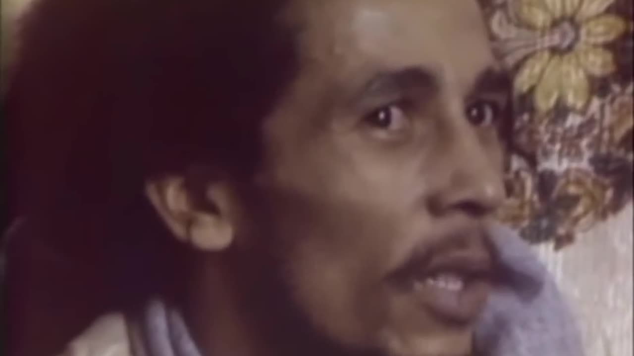 We Are the Survivors - Bob Marley