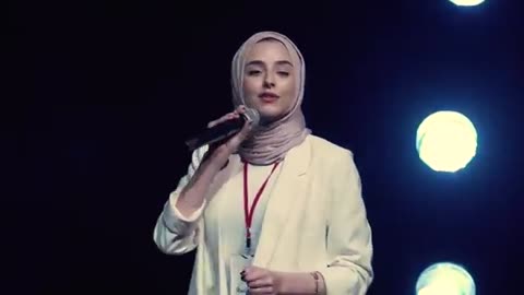 How_Long_It_Takes_To_Change_Your_Life____Nwal_Hadaki___TEDxSafirSchool(18)