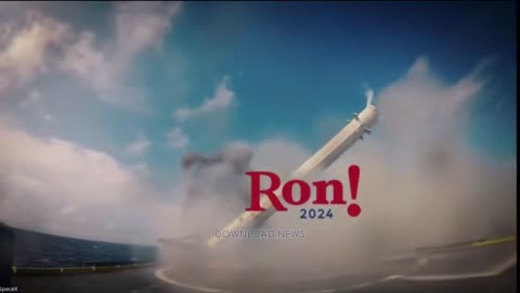 Trump: Meatball Ron 2024 Is Off To A Horrible Start