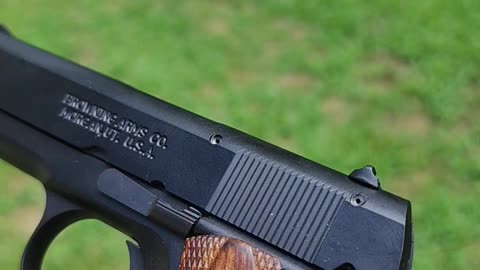 1911 Browning-22