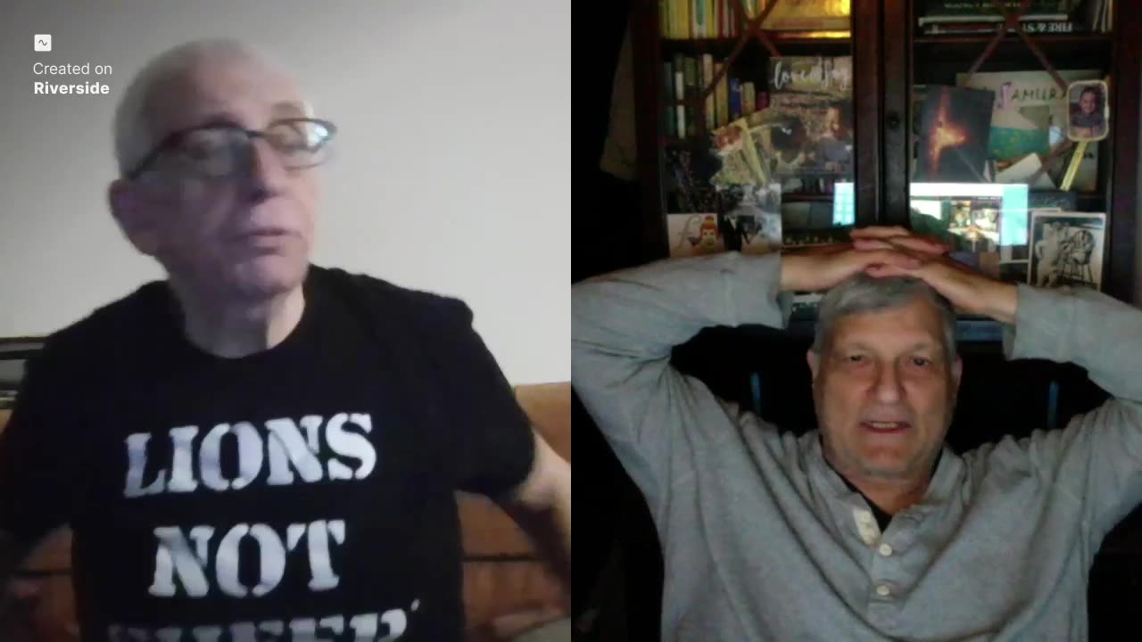 HamasHoles and other annoyances