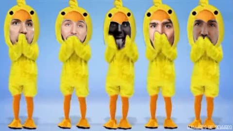 Where is Canada's most famous chicken?