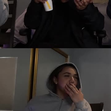 Who's your favorite friend?