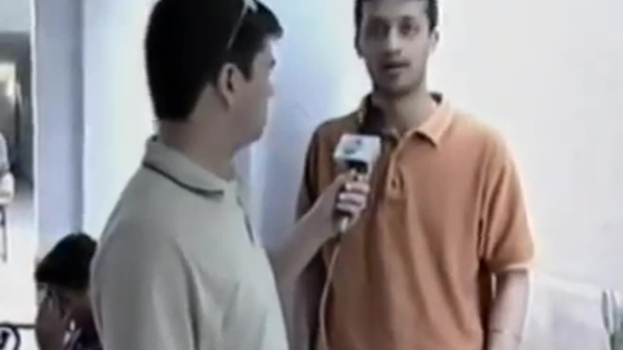 Atif Aslam before he was singer