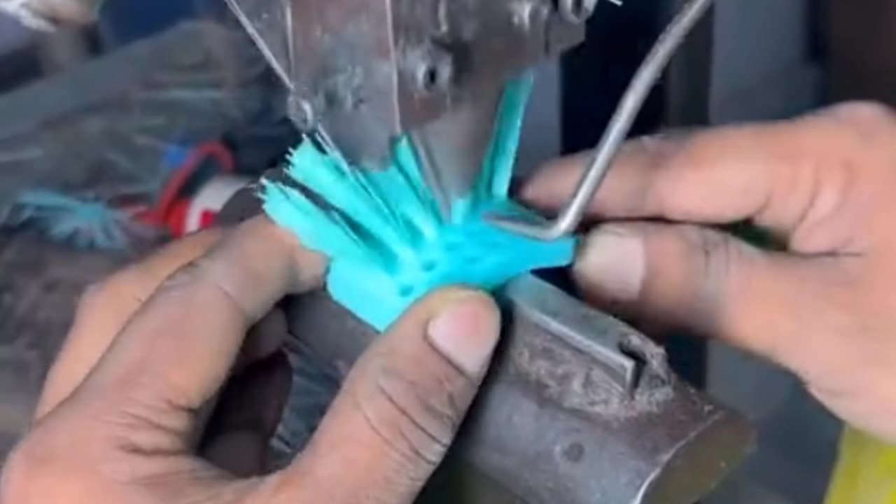 Satisfying