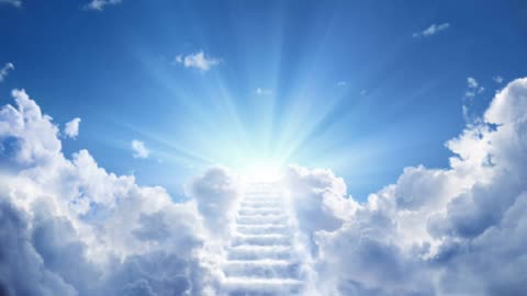 God say massage for you