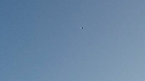 Aviao Bandeirante