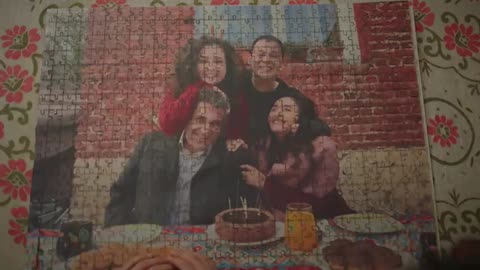 El emotivo regalo que Sengül le dejó a su familia antes de morir