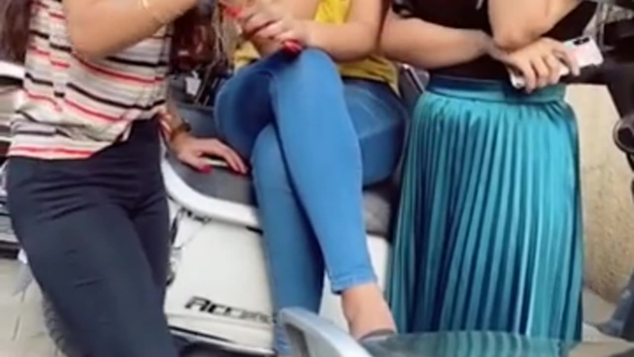 Boyfriend power , power of parts