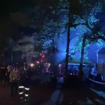 Lost & Found EDM Festival 2023