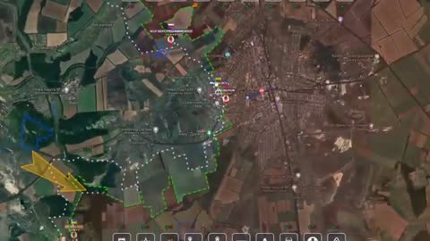 The Front Line Is Stirring. Wagner Controls The Situation At Bakhmut. Military Summary For 2023.5.12