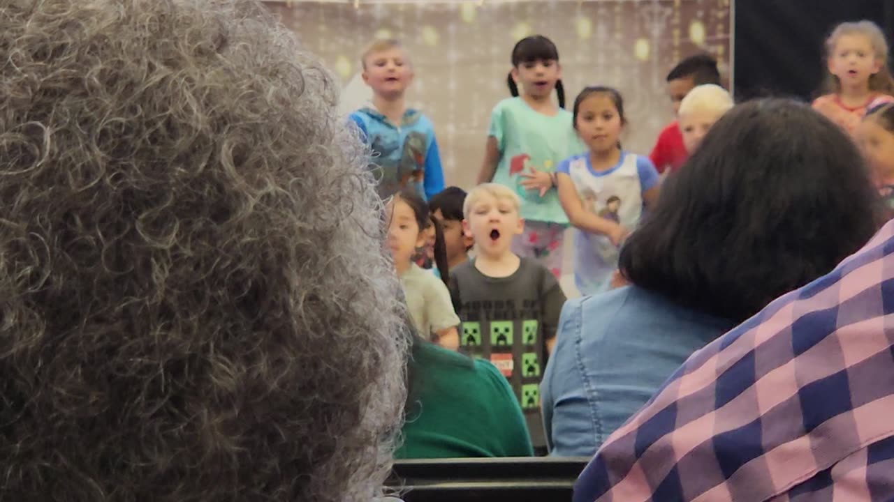 Spring Performance 6