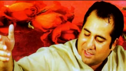 Rahat fatay ali khan song