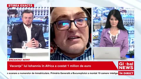 Știrea exactă (Global News România; 06.12.2023)1