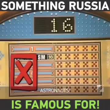 👨‍🚀 "Deny they ever existed!" 🤣