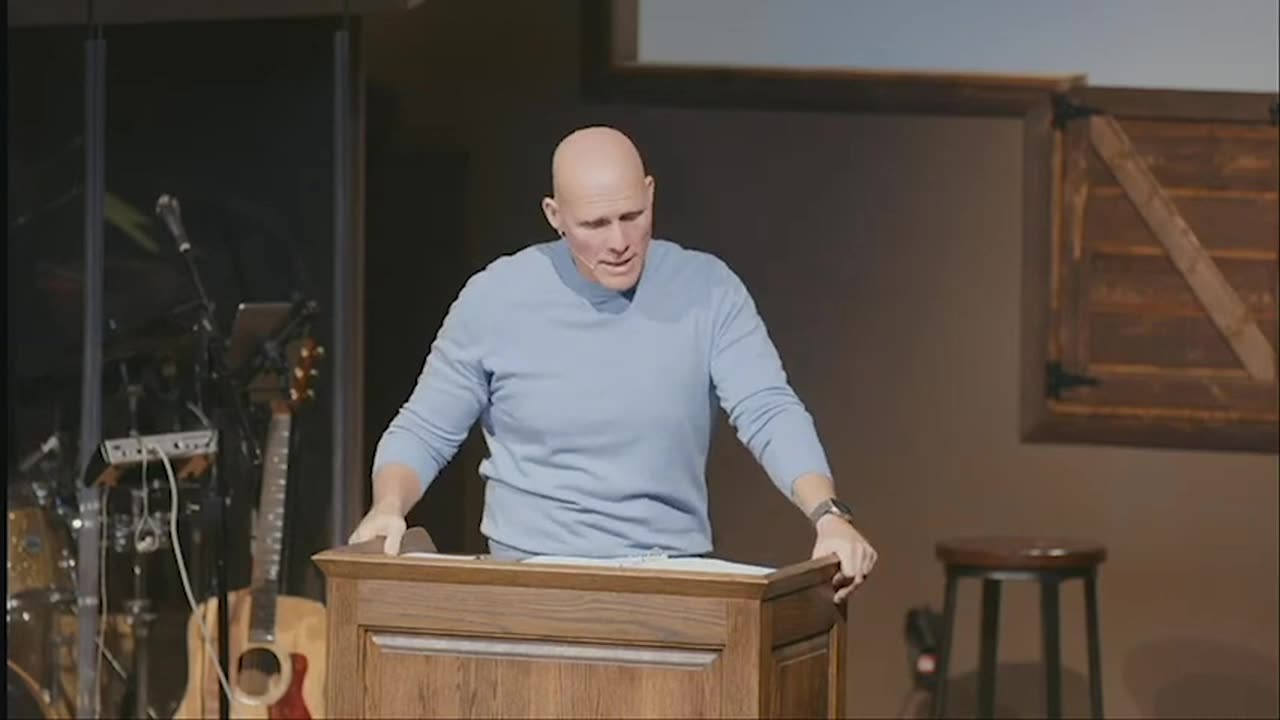 Are Altar Calls Biblical? | Pastor Shane Idleman