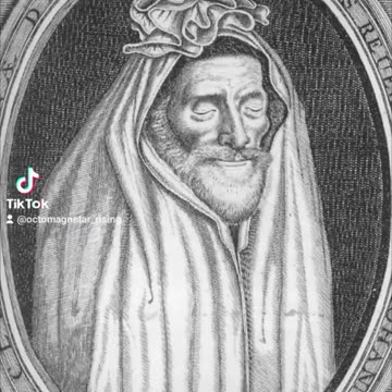 THE DEVILS BRIDE WHITE CLOTHS ON THE HEAD