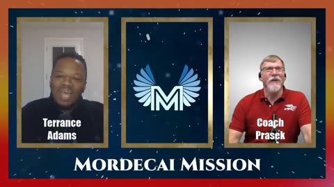 Catching Fire News | Mordecai Mission | 2/15/2024