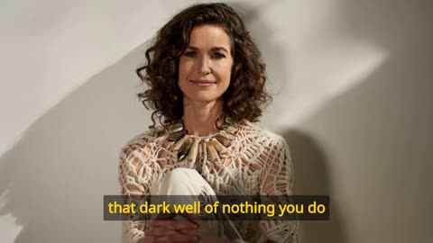 The Billionaire’s Daughter Knows What You’re Thinking