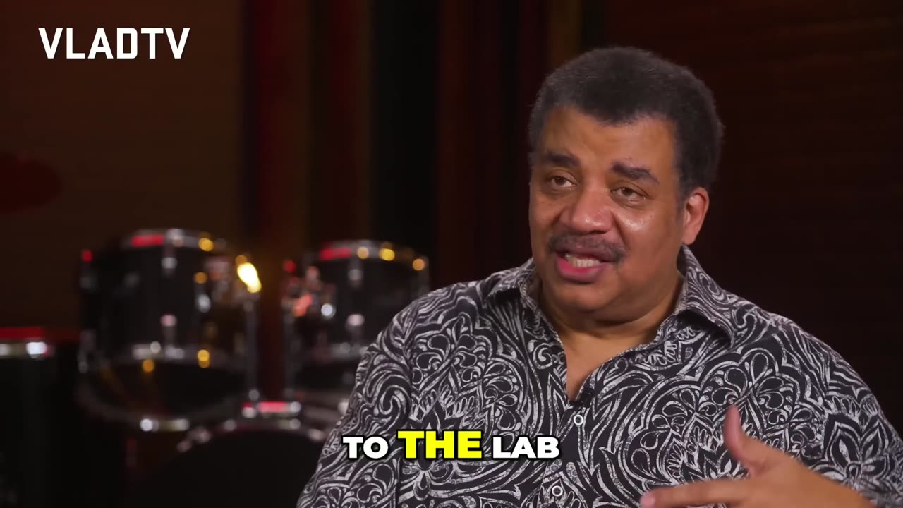 From PBS to Stardom: Neil deGrasse Tyson's Journey as a Prominent Scientist on TV