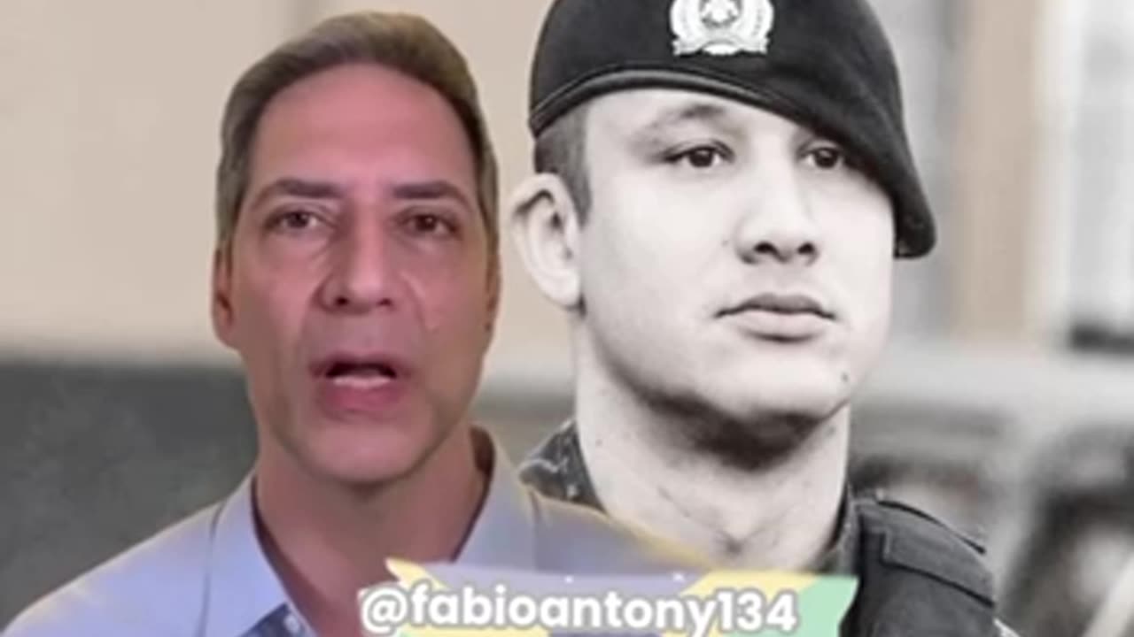 Lacombe manda a Visão Real