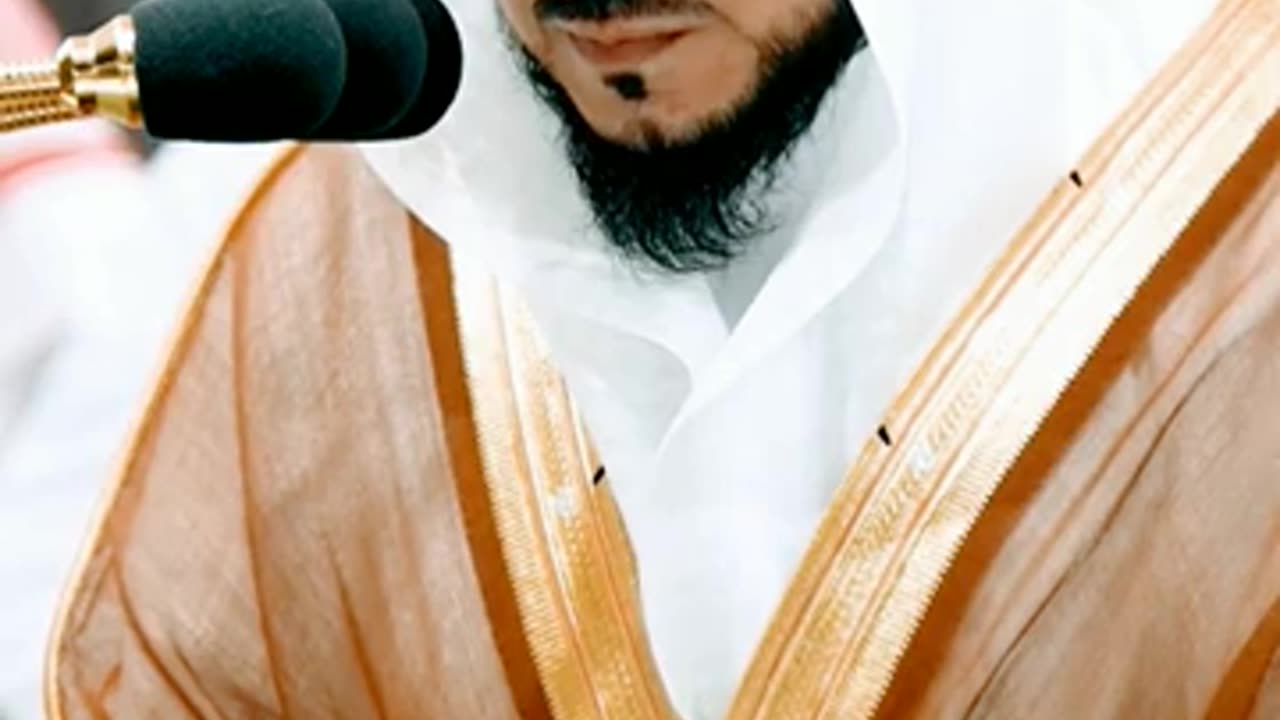 Surah An Nisa by Sheikh Waleed Al Shamsaan