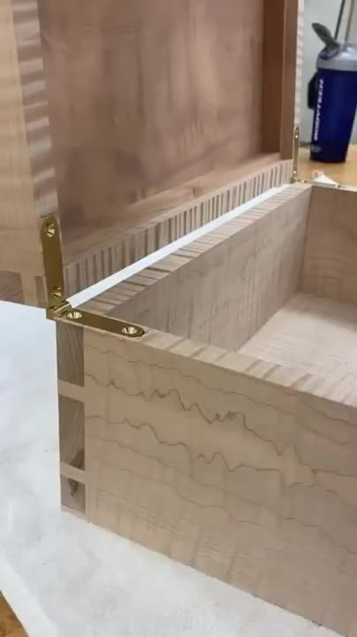 Small Woodworking Projects That Sell Fast #26