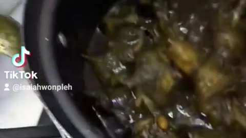 Delicious soup